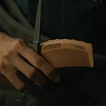 Apothecary87 Barber Comb Apothecary87 Barber Comb