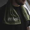 Apothecary87 Scheerhanddoek Apothecary87 Scheerhanddoek