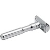 Merkur Futur 701 Double Edge Safety Razor Merkur Futur 701 Double Edge Safety Razor