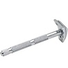 Merkur 907 Safety Razor Snor & Baard Merkur 907 Safety Razor Snor & Baard