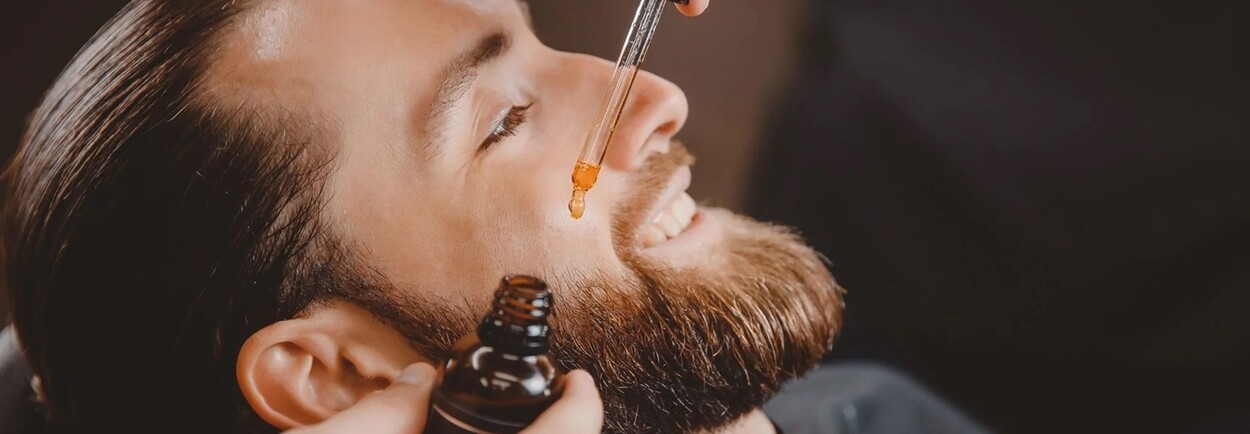 Blog - Wat is castor olie? - Mannenzaak.be