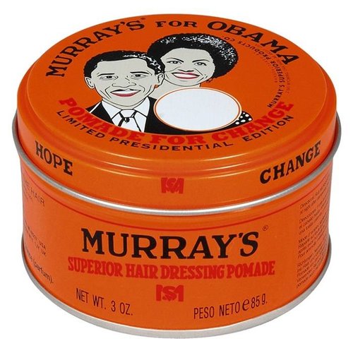 Murray's Original Pomade 85g Murray's Original Pomade 85g