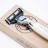 Captain Fawcett Mach3 Razor Captain Fawcett Mach3 Razor