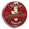 Dapper Dan Matt Clay 100 ml Dapper Dan Matt Clay 100 ml