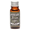 Apothecary87 The Unscented Baardolie 10 ml Apothecary87 The Unscented Baardolie 10 ml
