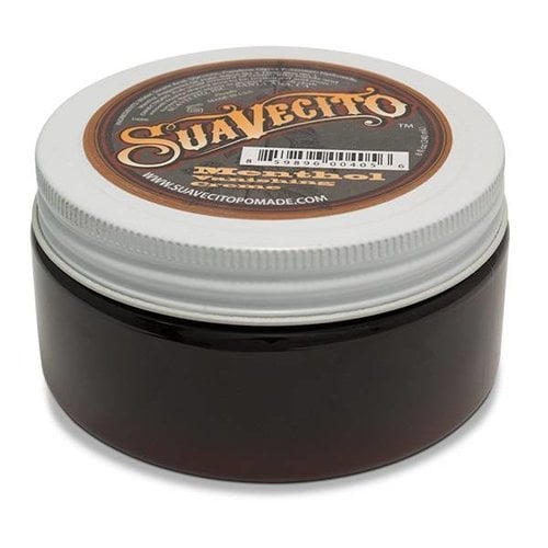Suavecito Menthol Vanishing Creme 240 ml Suavecito Menthol Vanishing Creme 240 ml