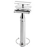 Muhle R89 Twist Double Edge Safety Razor Muhle R89 Twist Double Edge Safety Razor