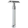 Muhle R89 Twist Double Edge Safety Razor Muhle R89 Twist Double Edge Safety Razor