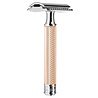 Muhle R89 Double Edge Safety Razor Rose Gold Muhle R89 Double Edge Safety Razor Rose Gold
