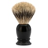 Muhle Scheerkwast Silvertip Classic Zwart (M) Muhle Scheerkwast Silvertip Classic Zwart (M)