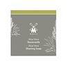 Muhle Scheerzeep Aloe Vera - Navulverpakking 65g Muhle Scheerzeep Aloe Vera - Navulverpakking 65g
