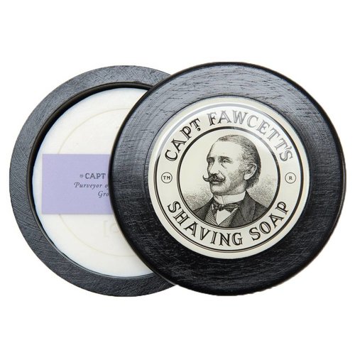 Captain Fawcett Scheerzeep 110g Captain Fawcett Scheerzeep 110g