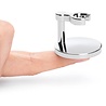 Muhle Safety Razor Standaard Chroom Muhle Safety Razor Standaard Chroom