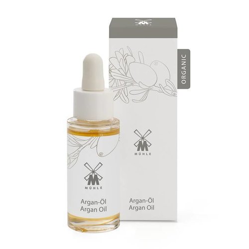 Muhle Argan Oil Organic 30 ml Muhle Argan Oil Organic 30 ml