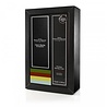 Edwin Jagger Double Edge Razor + Scheercrème Sandalwood Edwin Jagger Double Edge Razor + Scheercrème Sandalwood