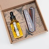 Captain Fawcett Baardolie en Baardkam Giftset Captain Fawcett Baardolie en Baardkam Giftset