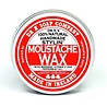 Dr K Soap Company Snorrenwax Peppermint 15g Dr K Soap Company Snorrenwax Peppermint 15g