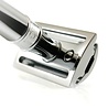 Edwin Jagger Scheerset Chrome 3-delig Edwin Jagger Scheerset Chrome 3-delig