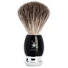 Muhle Scheerset Vivo Zwart (4-delig) Muhle Scheerset Vivo Zwart (4-delig)