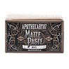 Apothecary87 Mogul Matte Paste 100 ml Apothecary87 Mogul Matte Paste 100 ml