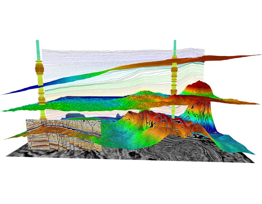 Geoscience Bundle