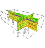 Stochastic Inversion (MPSI) Includes Deterministic Inversion