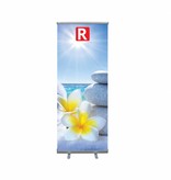 Roll-Up Classic bedrucken und bestellen