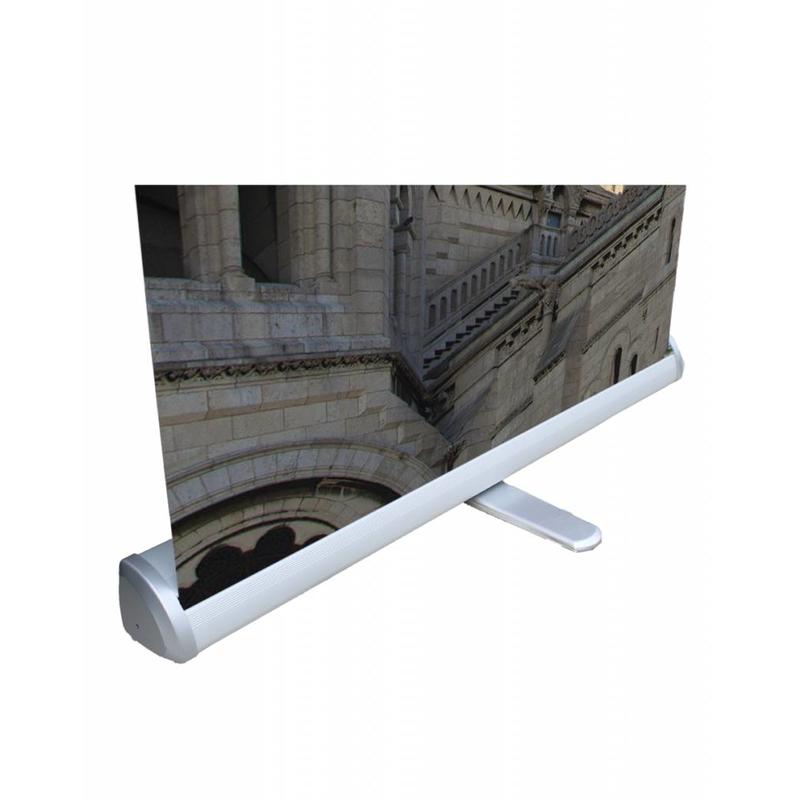 Ordina banner roll up comfort a basso costo. Ordina banner roll up comfort a basso costo.