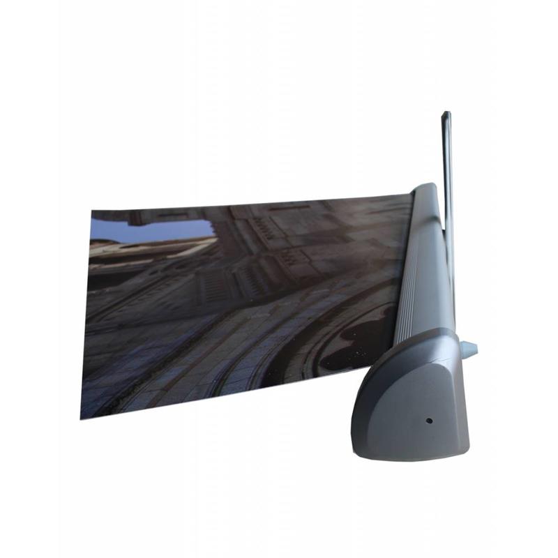 Ordina banner roll up comfort a basso costo. Ordina banner roll up comfort a basso costo.