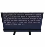 Billig roll up banner sort Billig roll up banner sort