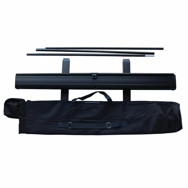 Billig roll up banner sort Billig roll up banner sort