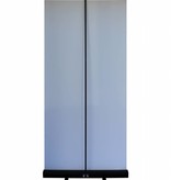 Roll up nero 100x200 cm Roll up nero 100x200 cm