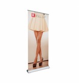 Bestil et stilfuldt roll-up deluxe banner. Bestil et stilfuldt roll-up deluxe banner.