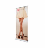Bestil et stilfuldt roll-up deluxe banner. Bestil et stilfuldt roll-up deluxe banner.