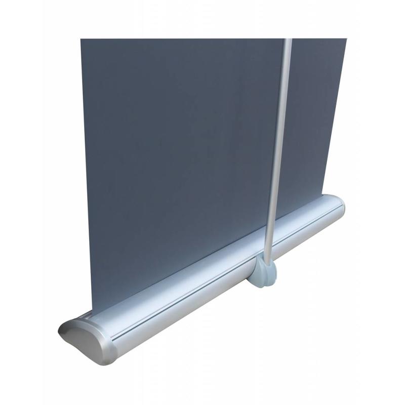 Bestil et stilfuldt roll-up deluxe banner. Bestil et stilfuldt roll-up deluxe banner.