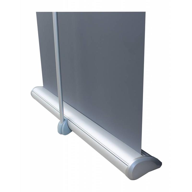 Bestill et elegant roll up deluxe-banner. Bestill et elegant roll up deluxe-banner.