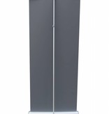 Roll up deluxe 60x200 cm