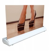 Roll up deluxe 85x200 cm Roll up deluxe 85x200 cm