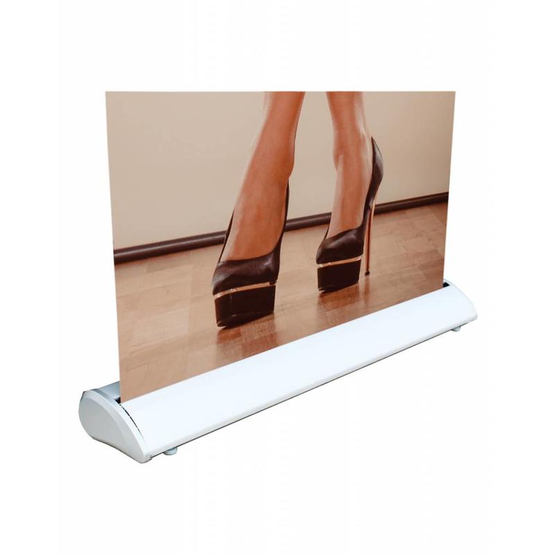 Roll up deluxe 85x200 cm Roll up deluxe 85x200 cm