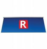 Roll up deluxe 100x200 cm Roll up deluxe 100x200 cm