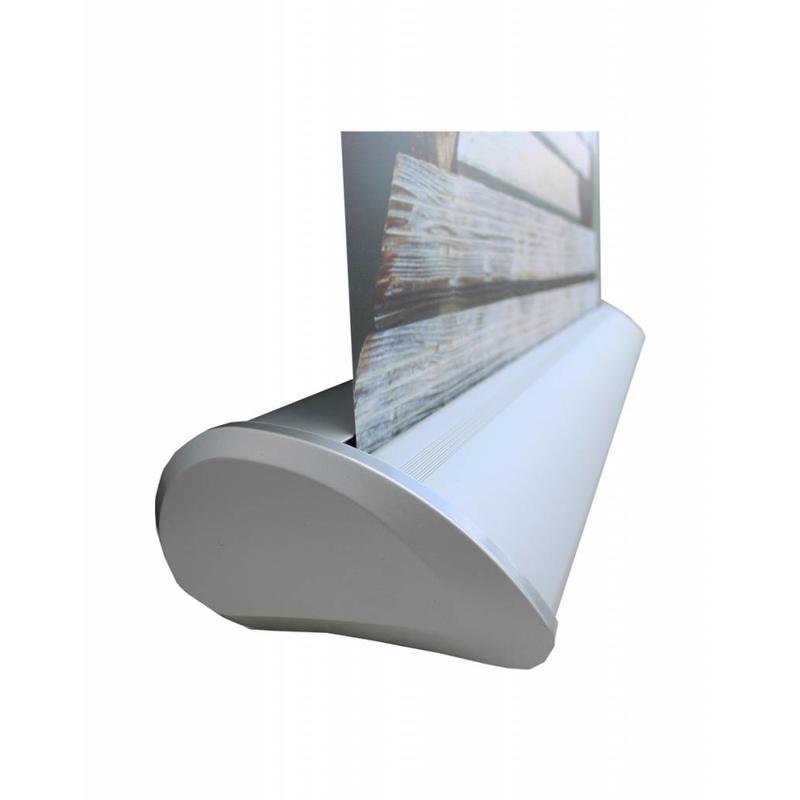 Roll up deluxe 100x200 cm Roll up deluxe 100x200 cm