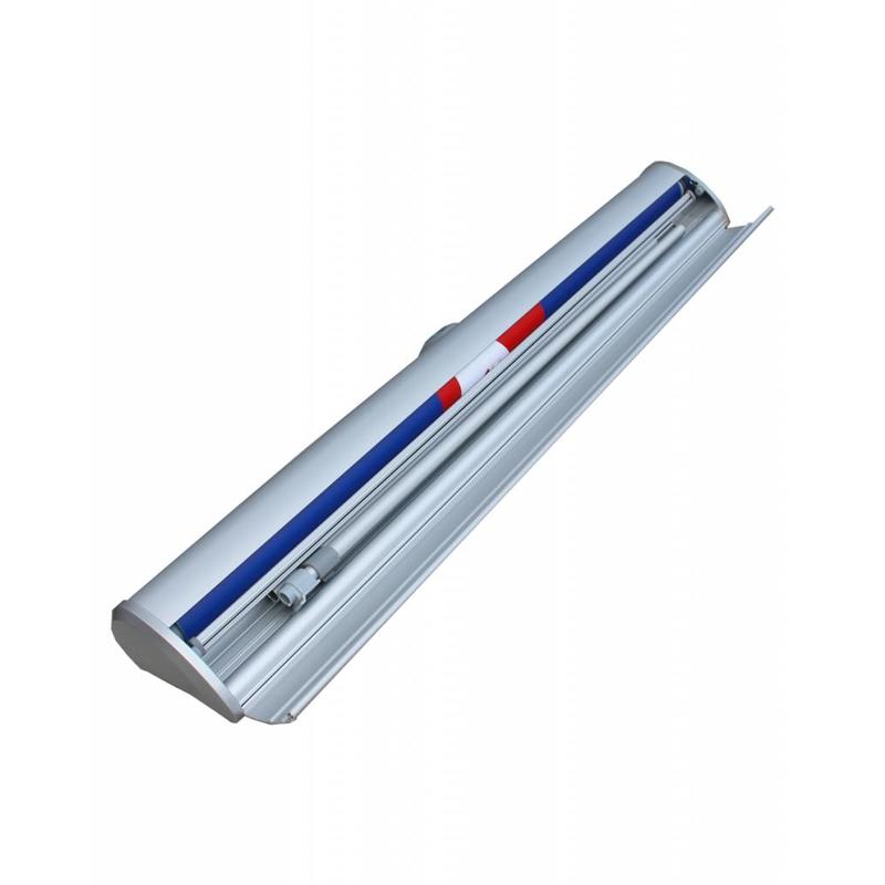 Roll up deluxe 100x200 cm Roll up deluxe 100x200 cm