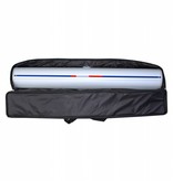 Roll up deluxe 100x200 cm Roll up deluxe 100x200 cm