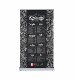 Roll up deluxe 120x200 cm