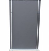 Roll up deluxe 120x200 cm