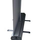 Roll up dubbelsidig 85x200 cm Roll up dubbelsidig 85x200 cm