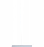 Roll up dobbeltsidet 85x200 cm Roll up dobbeltsidet 85x200 cm