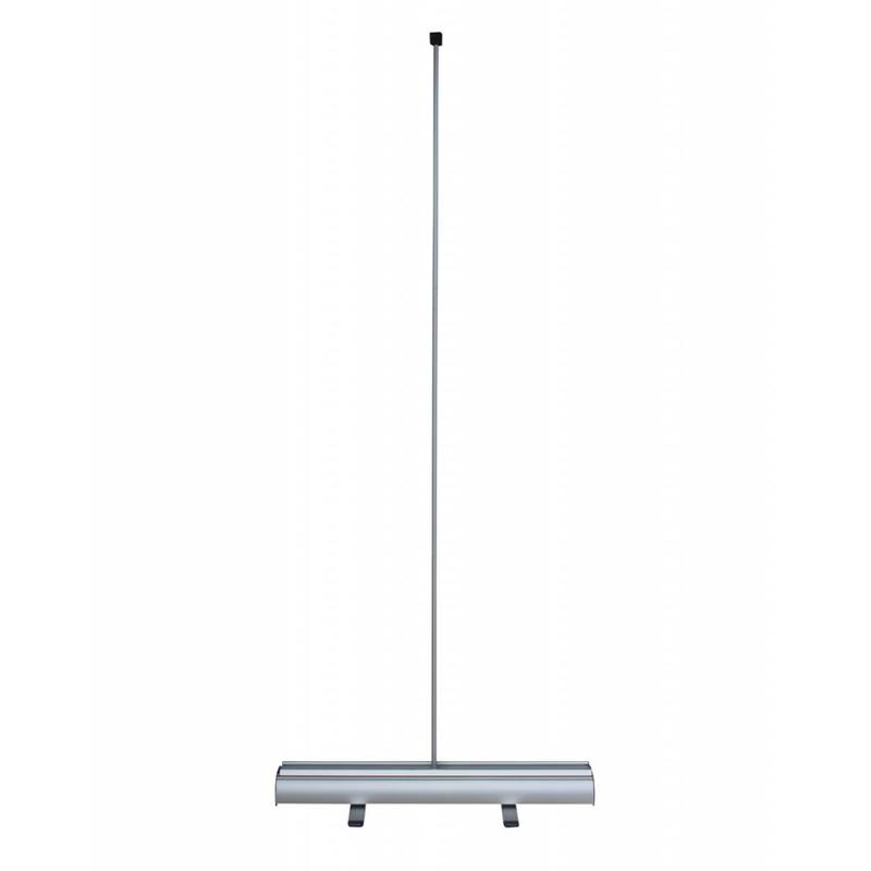 Roll up dubbelsidig 85x200 cm Roll up dubbelsidig 85x200 cm