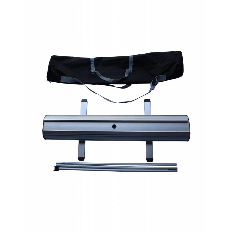 Roll up dobbeltsidet 85x200 cm Roll up dobbeltsidet 85x200 cm