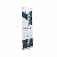 Roll up classic 60x200